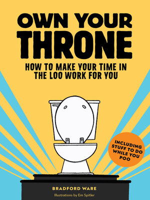 cover image of Own Your Throne